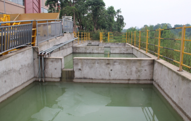 氨氮水質監測儀適用于哪些行業?(哪些場所可用氨氮水質監測儀)