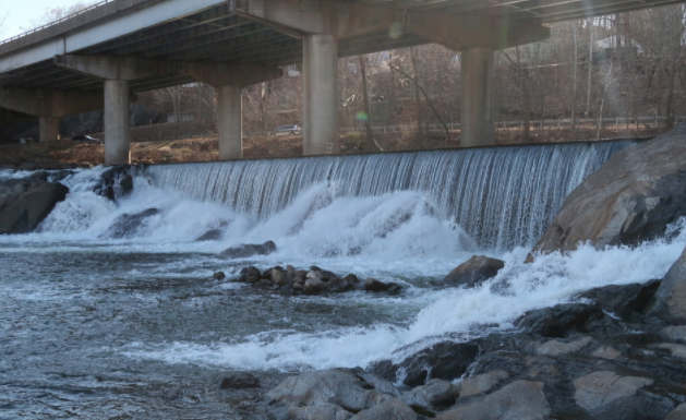 水質COD快速測定儀——評估水體污染程度的重要科技手段