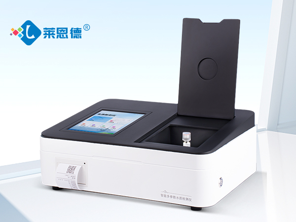 多參數(shù)水質檢測儀：維護水環(huán)境質量的得力助手