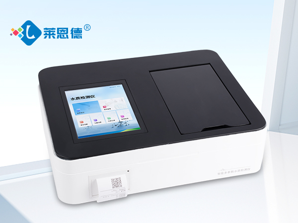 多參數COD測定儀:環保監測的必備工具