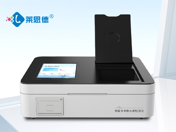 COD檢測儀：測定水質(zhì)化學(xué)需氧量的水質(zhì)儀器