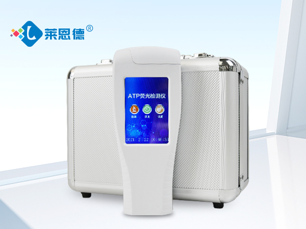 水質(zhì)細(xì)菌微生物檢測儀,可快速檢測各種水質(zhì)中微生物、細(xì)菌含量