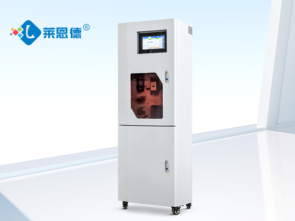 水質檢測標準是多少？水質在線監測設備實時檢測監測