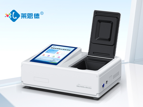 水質(zhì)COD檢測儀如何使用？COD水質(zhì)測定儀的操作步驟