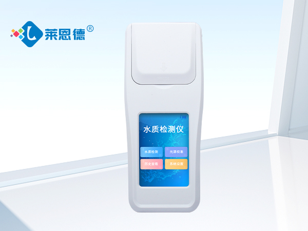 水產養殖檢測儀可以檢測哪幾個參數?水產養殖檢測儀的作用與意義