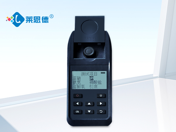 如何進行水質測定?使用水質測定儀器時需要注意什么?