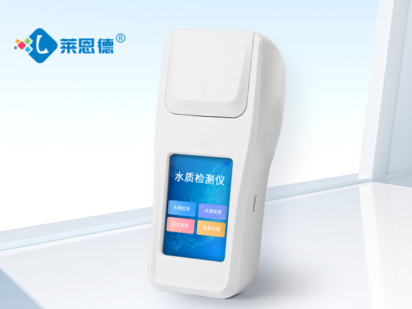 水質(zhì)多參數(shù)速測(cè)儀的常見故障種類與解決辦法