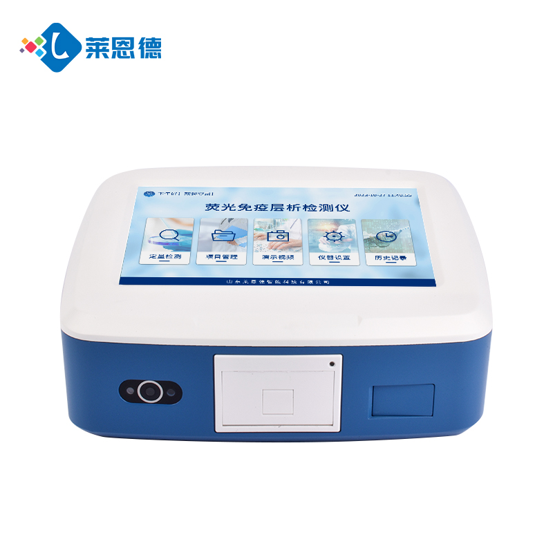 飼料企業必看！萊恩德真菌毒素檢測儀如何避免養殖風險