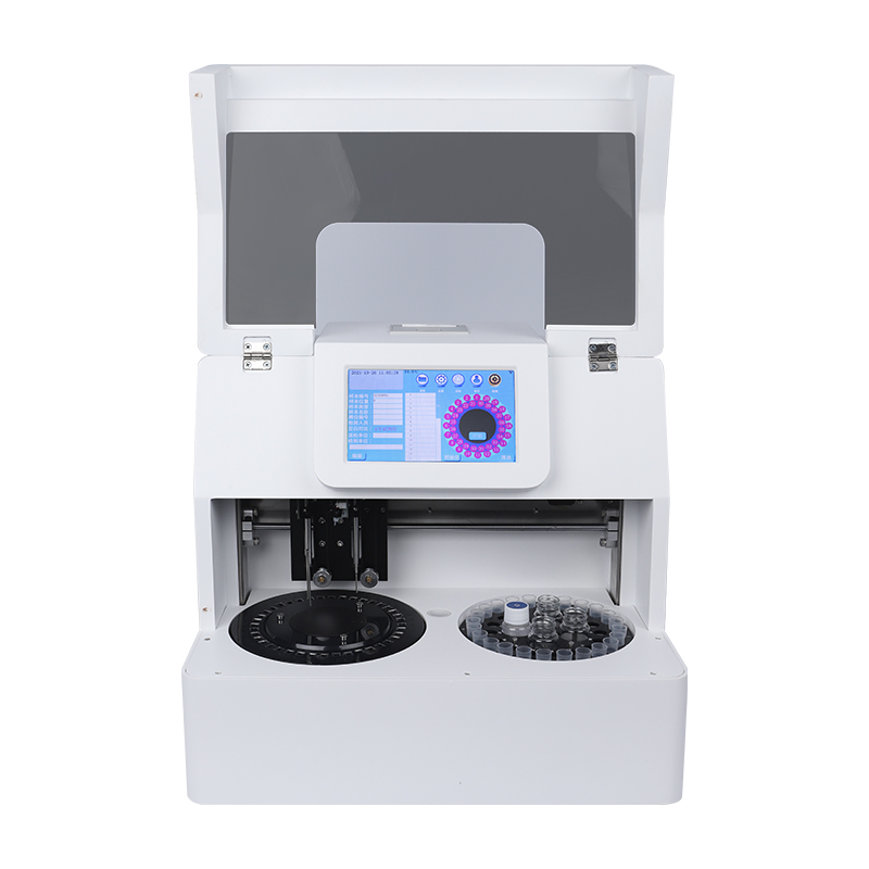 檢測結(jié)果不準(zhǔn)確?全自動農(nóng)藥殘留檢測儀常見問題排查指南