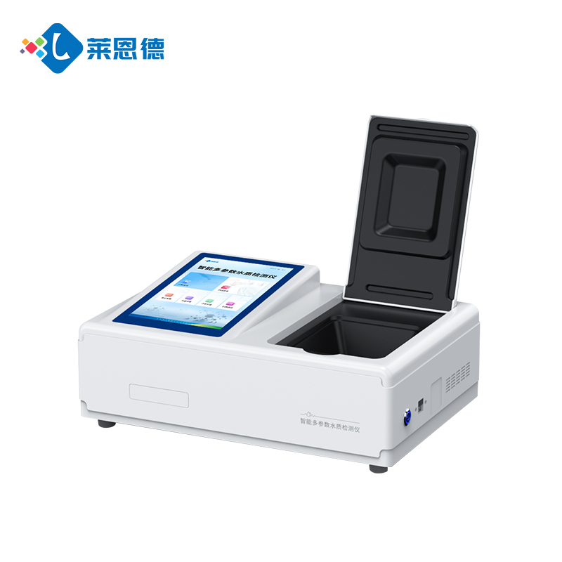 COD 測定儀如何改寫水處理格局?COD 測定儀的核心優(yōu)勢全解析