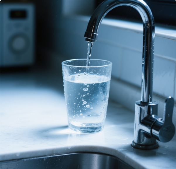 總余氯環保標準是多少(如何判斷水中總余氯是否符合環保標準)