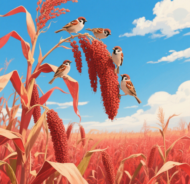 告別“盲檢”時代：收糧季糧食重金屬智能檢測儀推動糧食質檢標準化