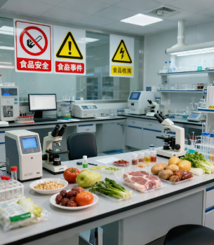 餐飲后廚衛(wèi)生監(jiān)測(cè)神器：ATP細(xì)菌熒光檢測(cè)儀快速排查污染風(fēng)險(xiǎn)