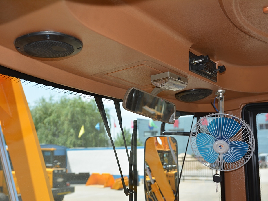 ZL946全液壓裝載機(jī)